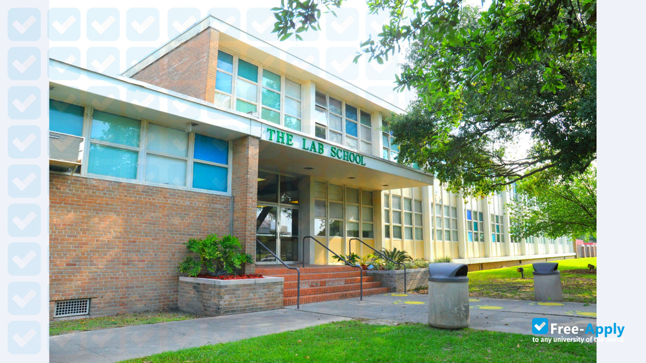 Southern University and A&M College photo