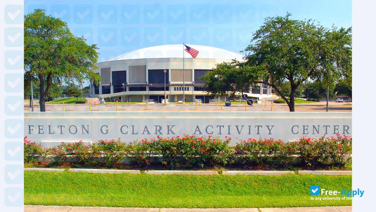 Southern University and A&M College photo #8