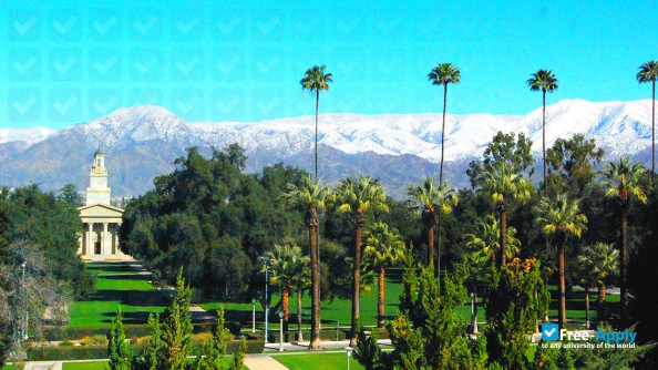 University of Redlands фотография №8