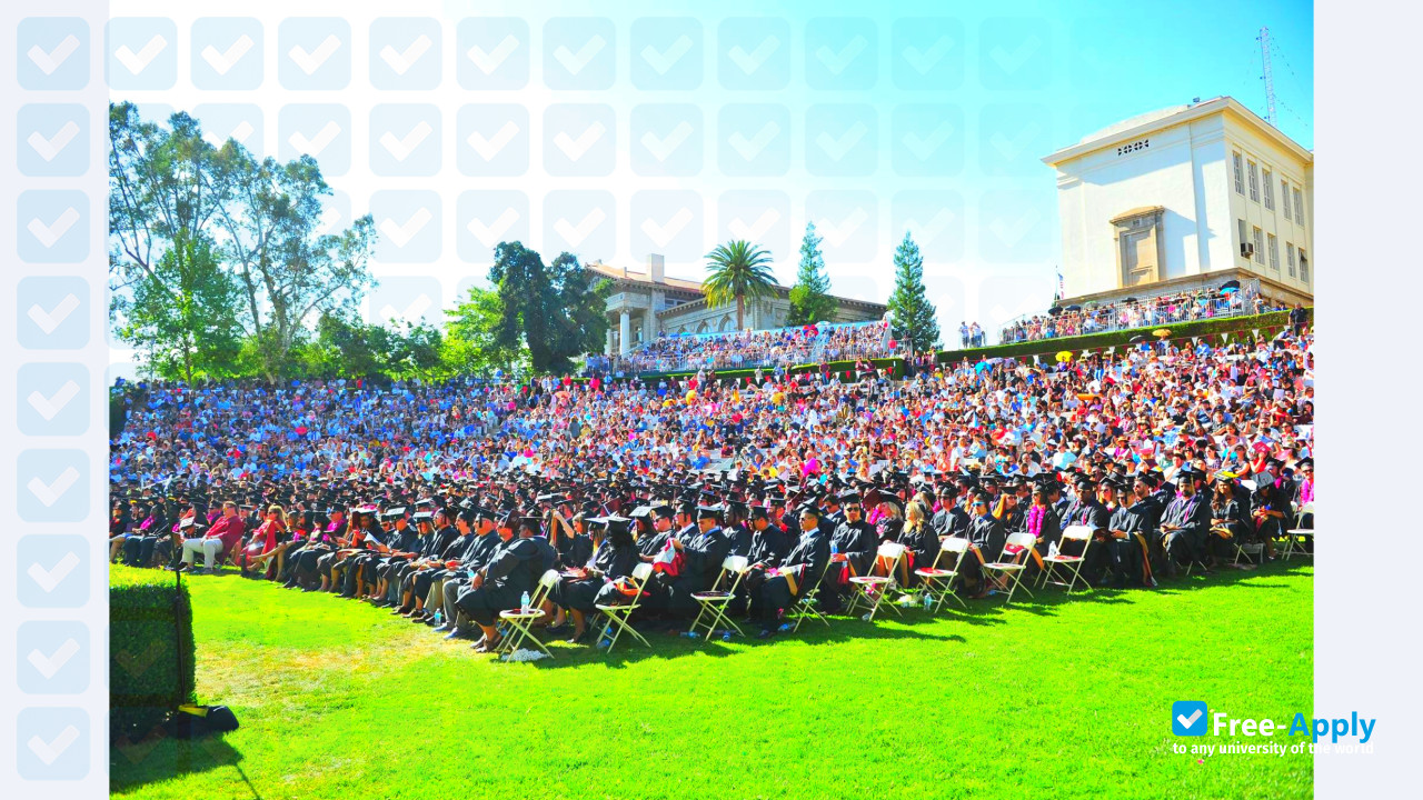 University of Redlands фотография №2