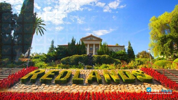 University of Redlands фотография №11