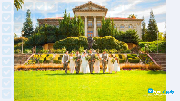 University of Redlands фотография №5
