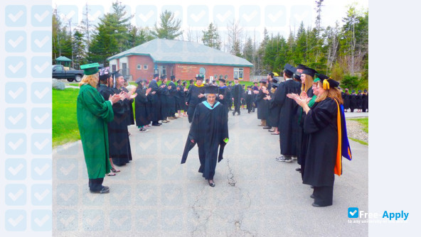 Photo de l’University of Maine Machias #6