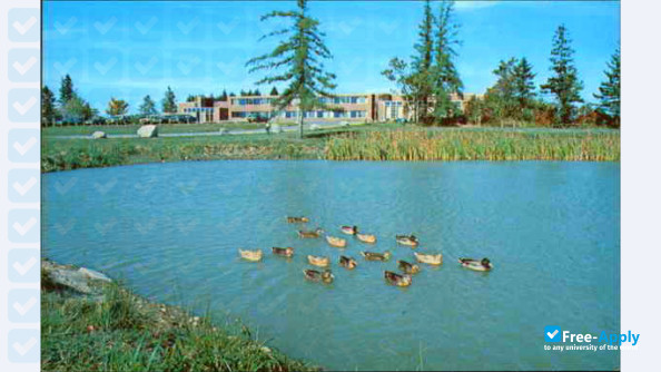 Photo de l’University of Maine Machias #1