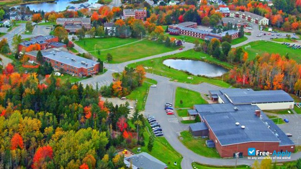 Photo de l’University of Maine Machias #3
