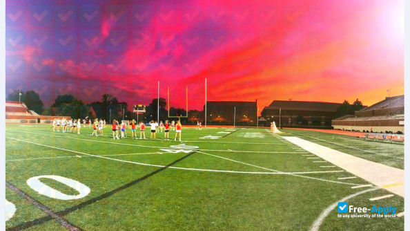 University of Richmond photo #1