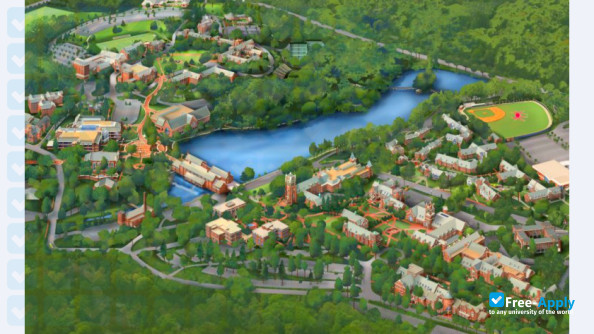 University of Richmond photo #8