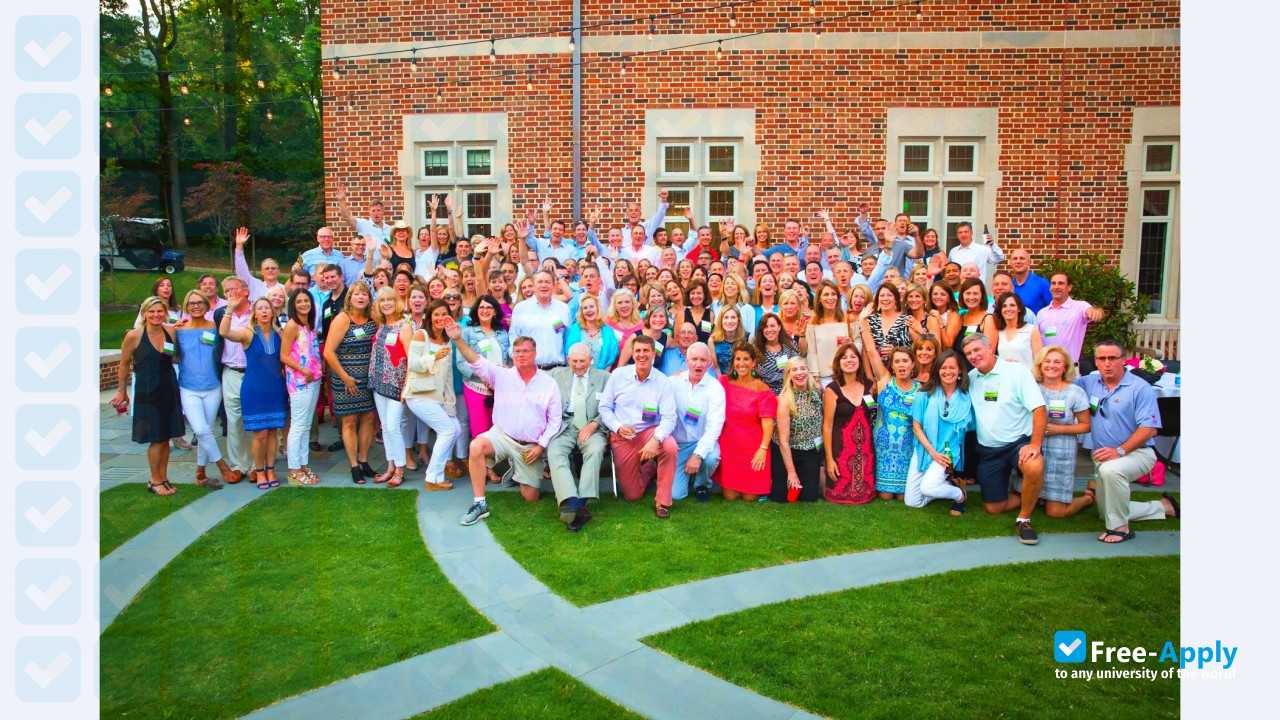 University of Richmond photo #2