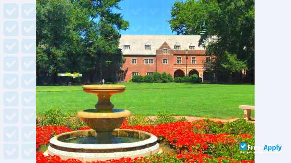 University of Richmond photo #5