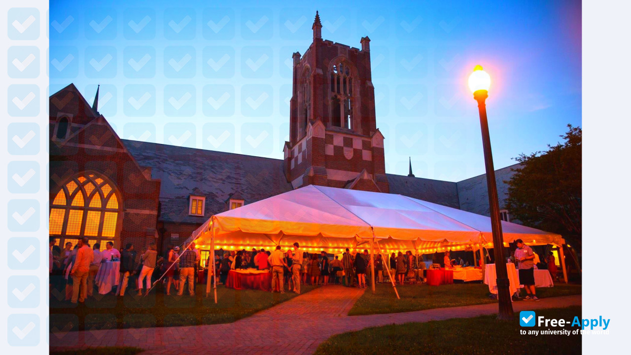 University of Richmond photo #9