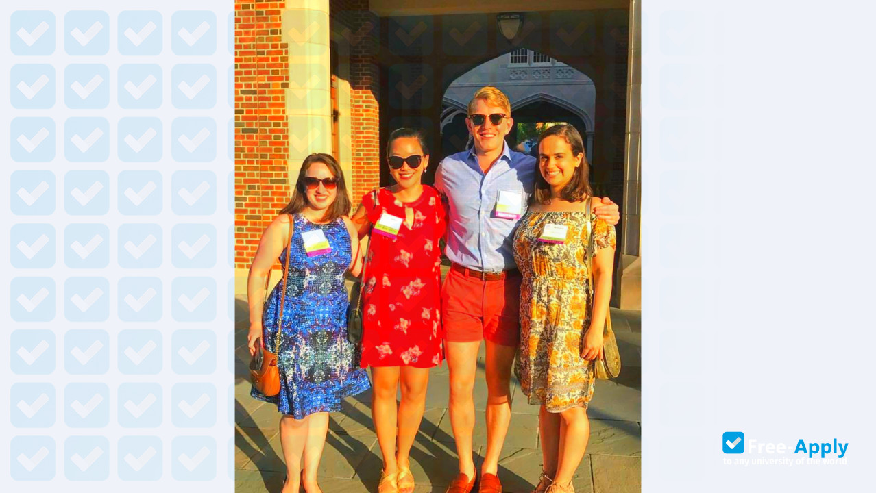 University of Richmond photo #10