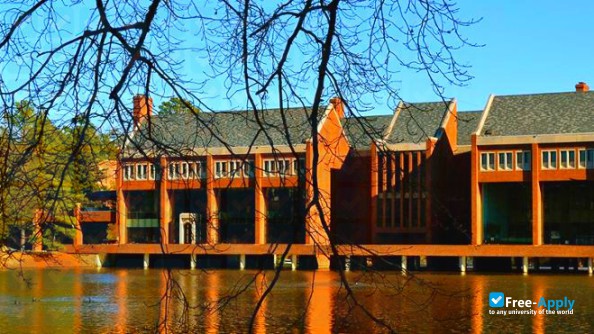 University of Richmond photo #3