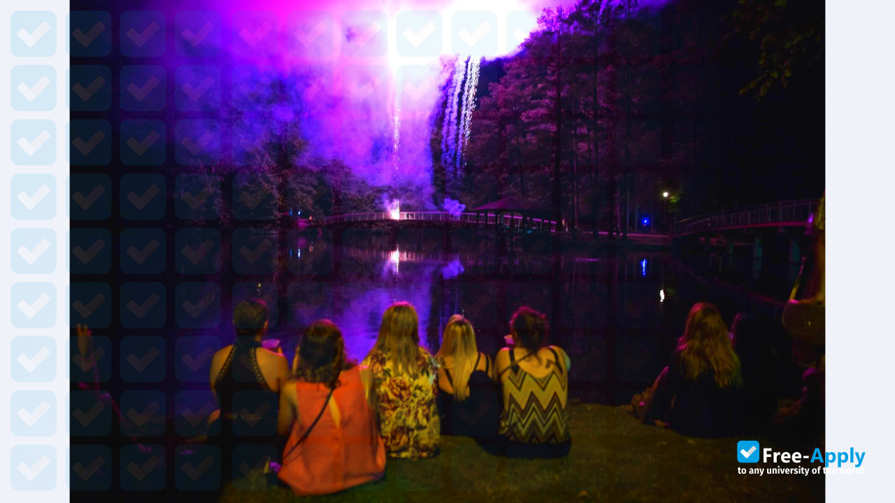 University of Richmond photo #4