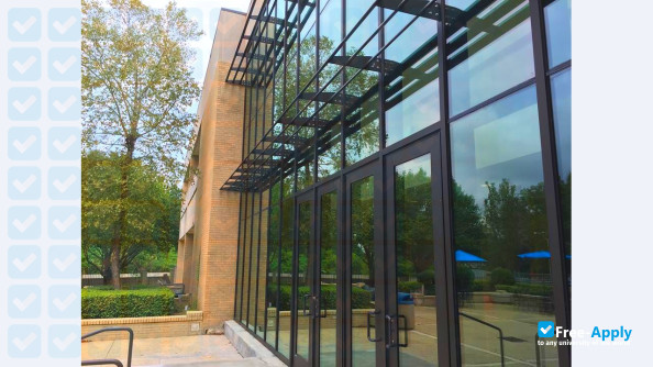 Southern University Law Center photo #4
