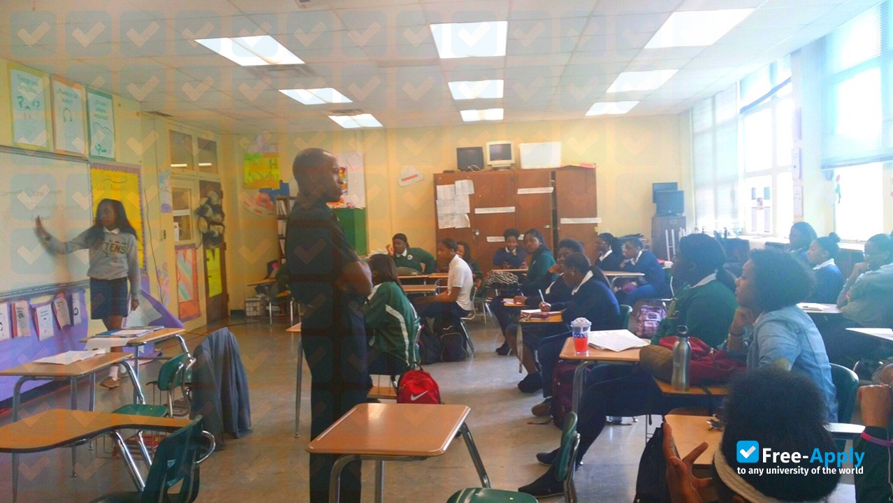 Southern University Law Center photo #2