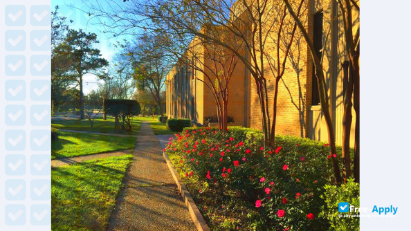 Southern University Law Center photo #8