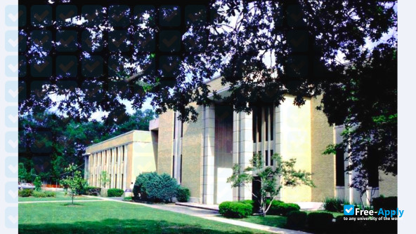 Southern University Law Center photo #1