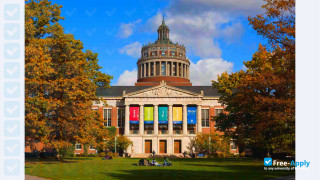 Miniatura de la University of Rochester #5