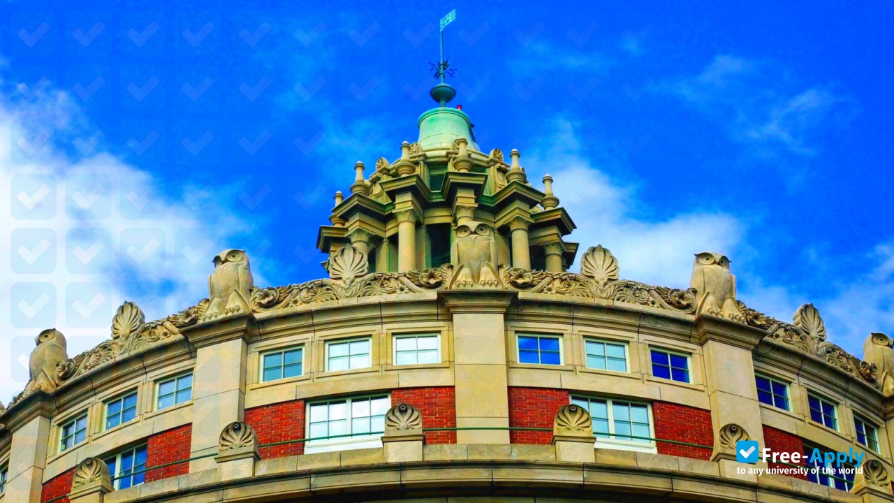 Photo de l’University of Rochester #8