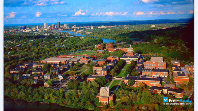 Foto de la University of Rochester #1