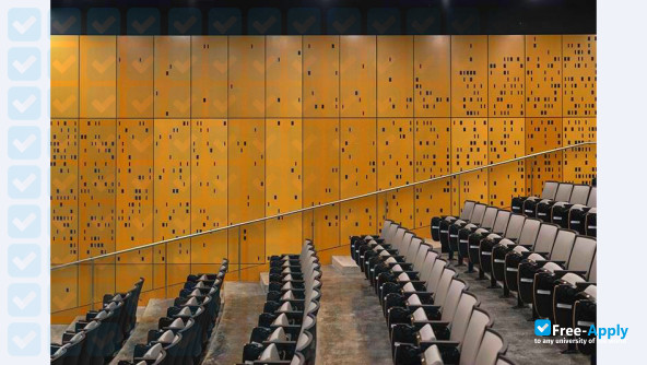 Photo de l’University of Rochester #12