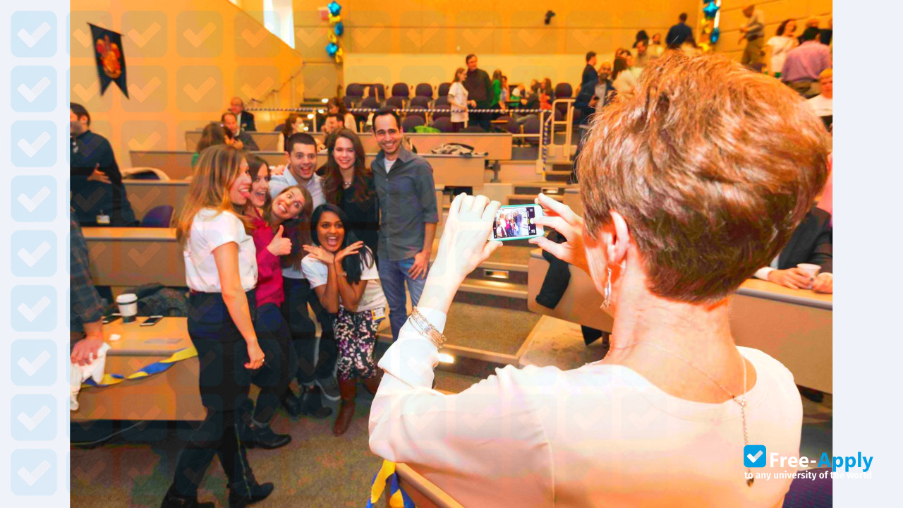 Photo de l’University of Rochester #9