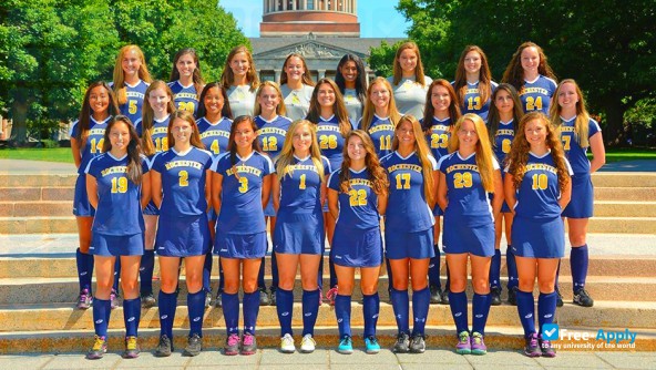 Photo de l’University of Rochester #3