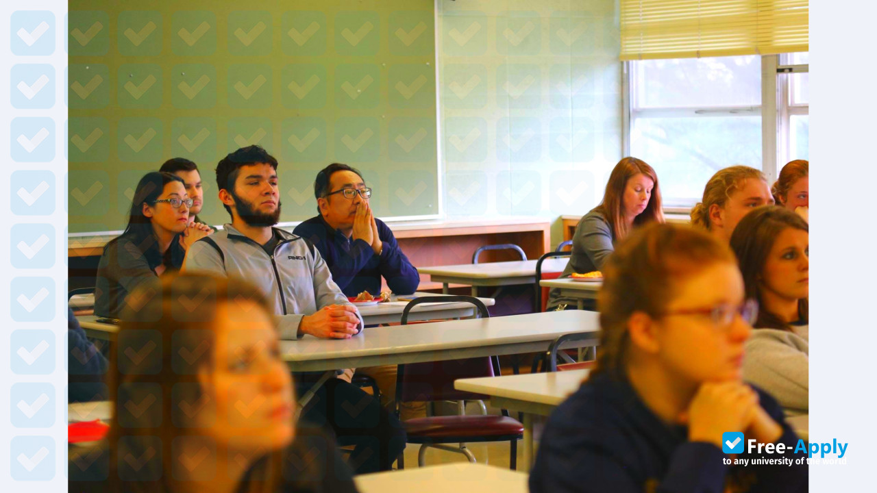 University of Saint Mary photo #14