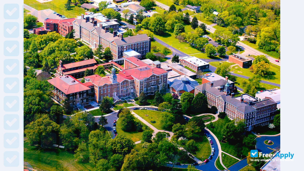 University of Saint Mary photo #13