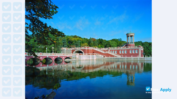 Photo de l’University of Saint Mary of the Lake #12