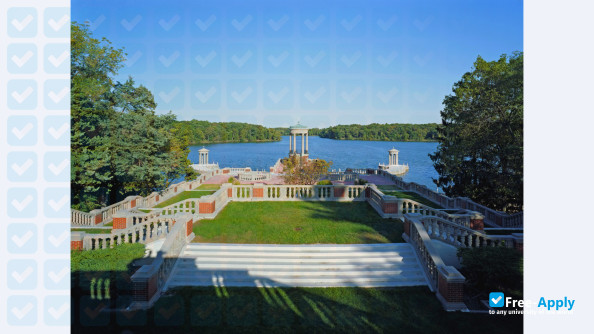 Photo de l’University of Saint Mary of the Lake #3