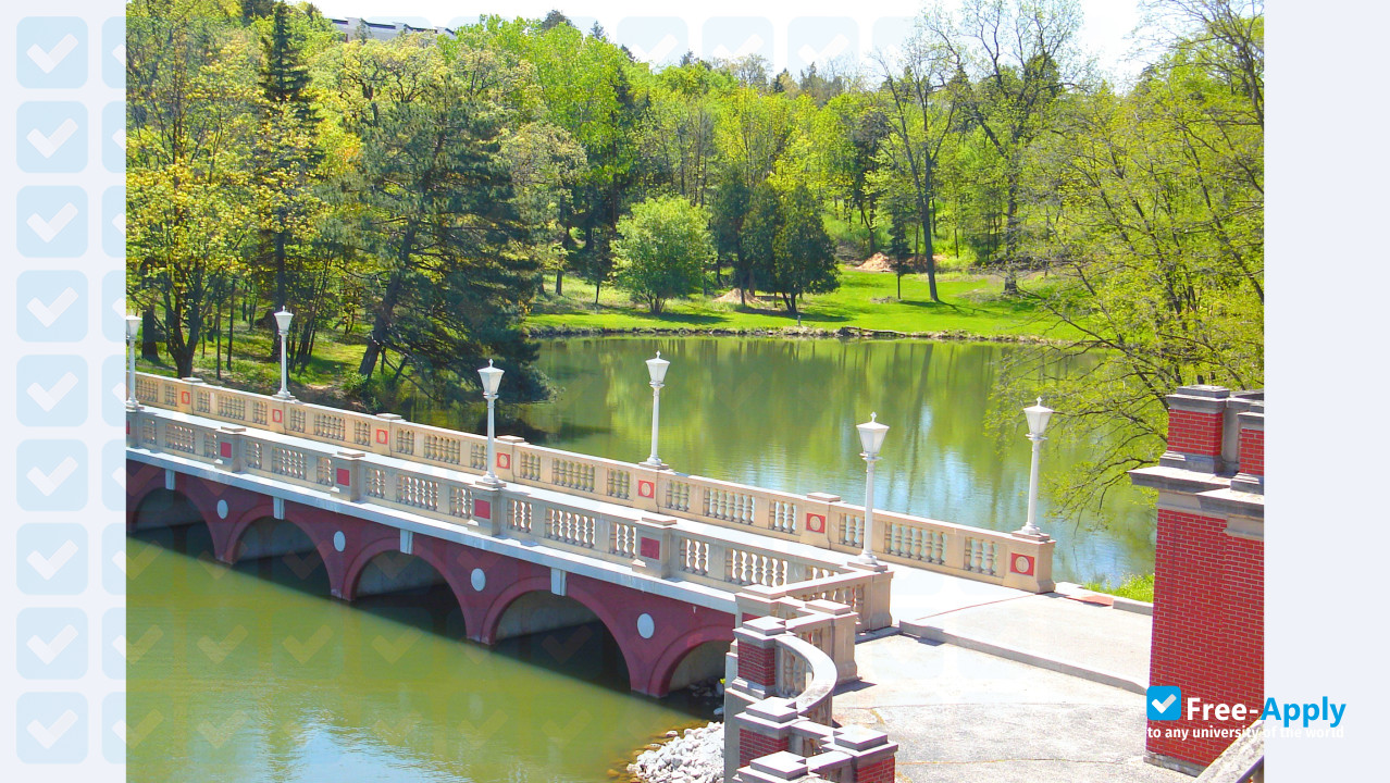 Photo de l’University of Saint Mary of the Lake #10