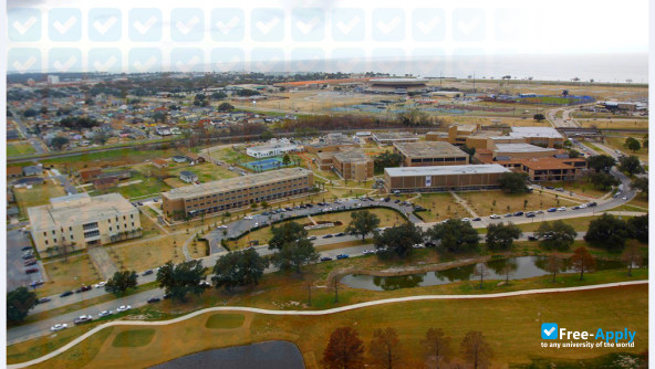 Southern University New Orleans photo #5