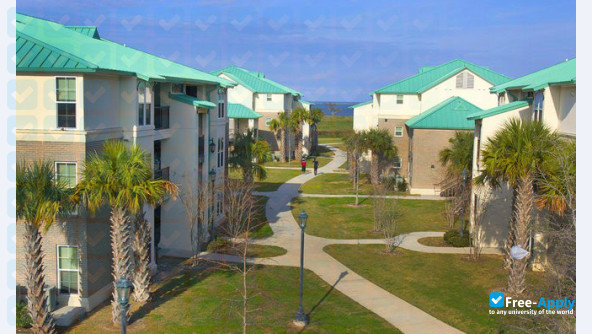 Southern University New Orleans photo #8