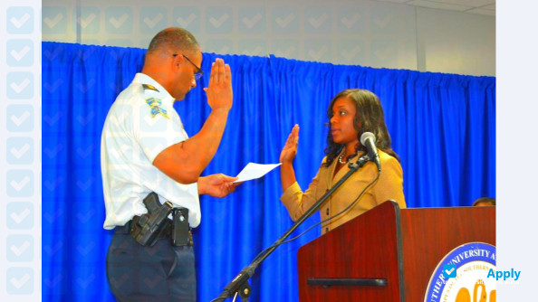 Southern University New Orleans photo #2