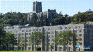 Miniatura de la United States Military Academy at West Point #7
