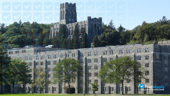 United States Military Academy at West Point фотография №7