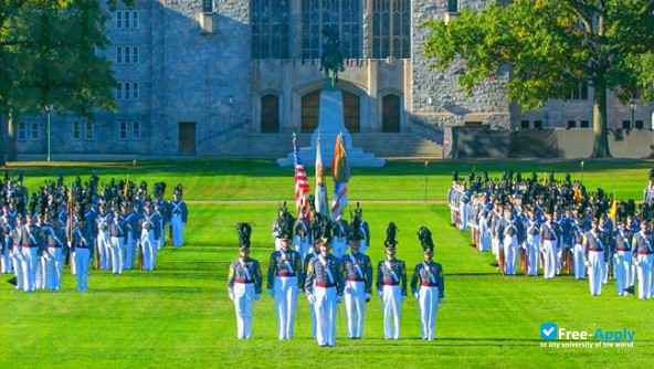 Photo de l’United States Military Academy at West Point #11