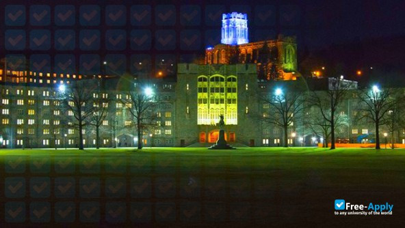 Foto de la United States Military Academy at West Point #7