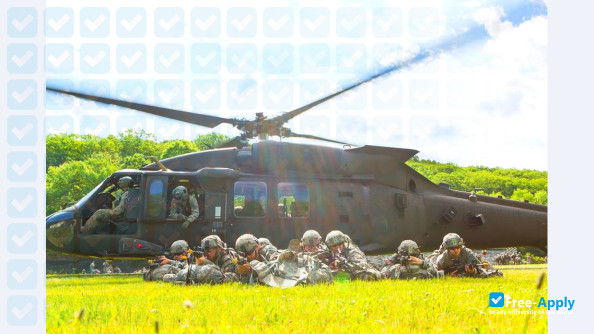 Foto de la United States Military Academy at West Point #12