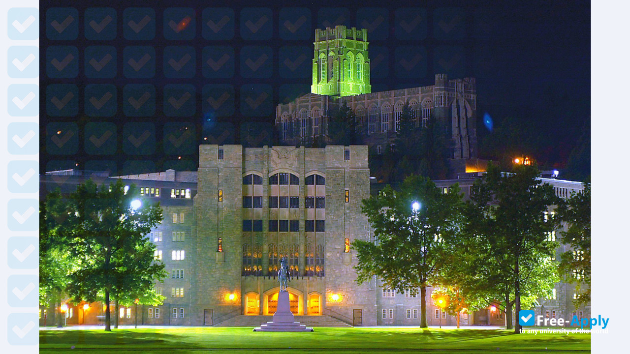 Photo de l’United States Military Academy at West Point #4