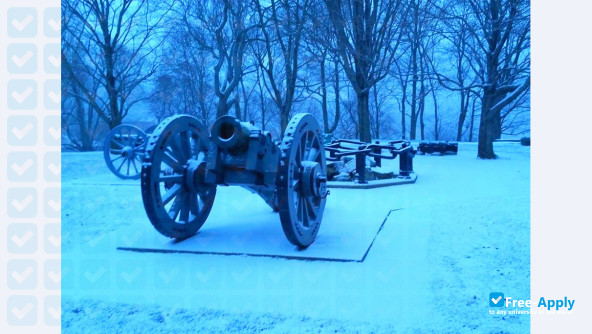 Foto de la United States Military Academy at West Point #15