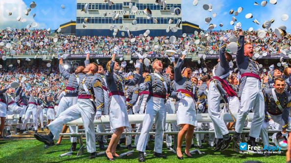 Foto de la United States Military Academy at West Point #8