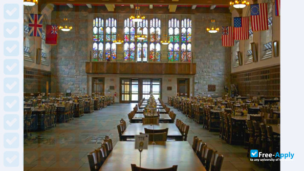 Foto de la United States Military Academy at West Point #6