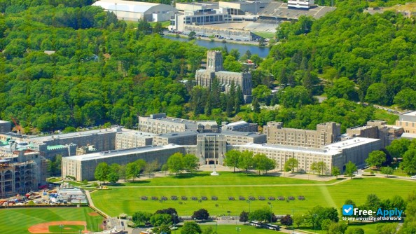 United States Military Academy at West Point фотография №10