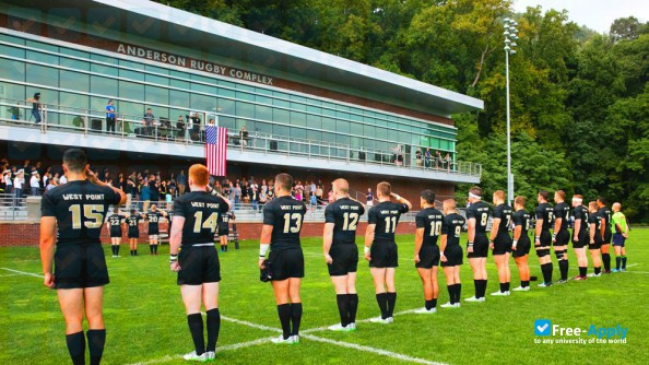 Foto de la United States Military Academy at West Point #8