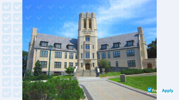 Foto de la United States Military Academy at West Point #11