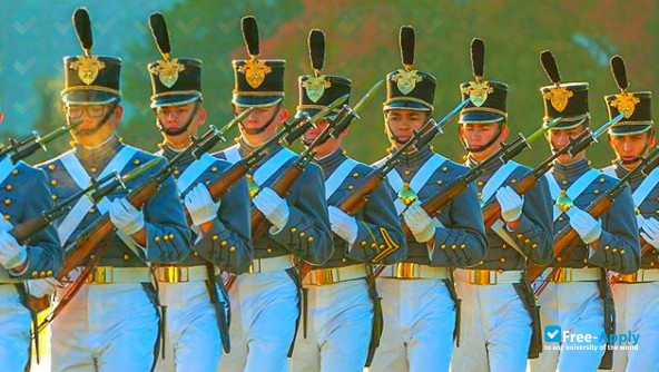 Foto de la United States Military Academy at West Point #3