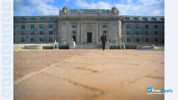 Foto de la United States Naval Academy #20