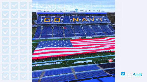 United States Naval Academy фотография №26